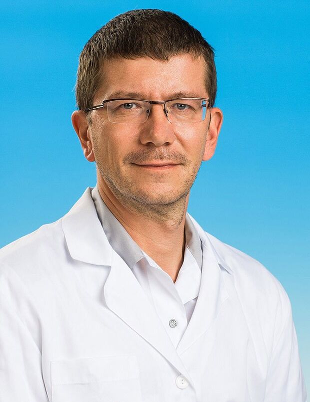 Doktor Androlog Jaroslav